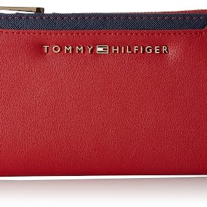 tommy womens wallet