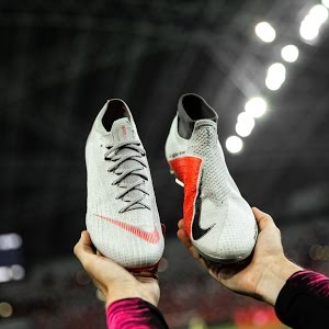 botines nike phantom vision elite