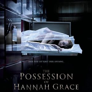 The Possession Of Hannah Grace Clips Trailer German Deutsch 2019 Youtube