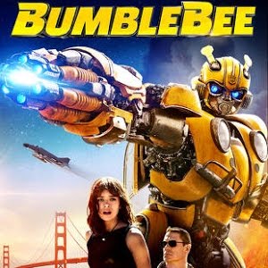 youtube robot bumblebee