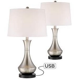 How To Buy A Table Lamp - Tips and Ideas Buying Guide from Lamps Plus -  YouTube