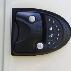 Fixing Faulty Rvlock Baggage Locks Youtube