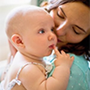 ugrow baby development tracker