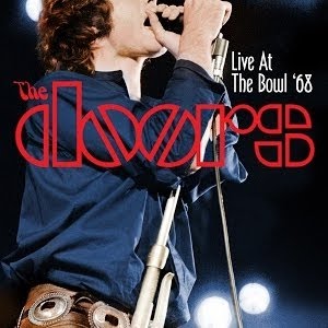 The Doors Hello I Love You Live At The Bowl 68 Youtube