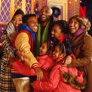 Holiday Rush Official Trailer Netflix Youtube