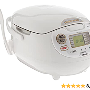 best rice cooker america's test kitchen