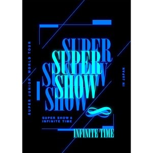 Super Junior Dvd Blu Ray Super Show 8 Infinite Time In Japan 特典映像 ティザー Youtube Super Junior Dvd Blu Ray Super Show 8 Infinite Time In Japan 特典映像 ティザー Youtube
