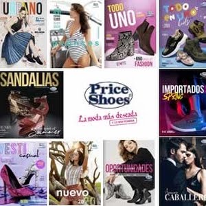 Es mas que Autocomplacencia falta de aliento ✓ Catálogo Price Shoes SANDALIAS 2019 - YouTube