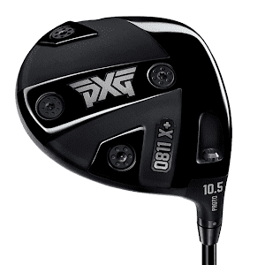 pxg driver review youtube