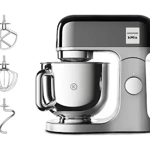 kenwood kmix köksmaskin