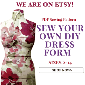 Plus Size Sewing Dress Forms What You Need To Know Cashmerette