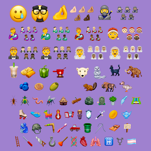 First Look All 117 New Emojis For Youtube First Look All 117 New Emojis For Youtube