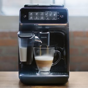 philips 3300 coffee machine