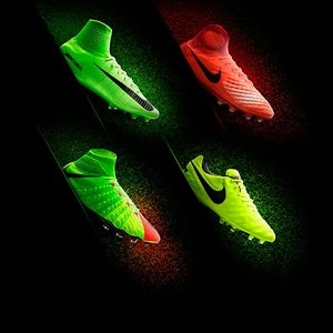 TOP 5 BEST NIKE BOOTS EVER - YouTube