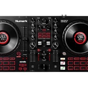Numark Mixtrack Pro 3 Tutorial Walk Through Youtube Numark Mixtrack Pro 3 Tutorial Walk Through Youtube