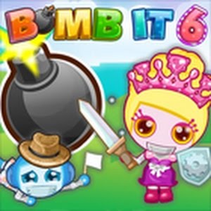 Bomb It 6 Full Gameplay Walkthrough - Youtube