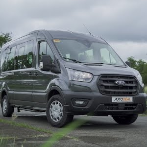 ford transit autodeal