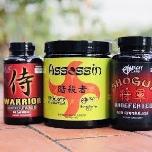 Pump Focus Galore Asc Supplements Sicario Review Youtube Pump Focus Galore Asc Supplements Sicario Review Youtube