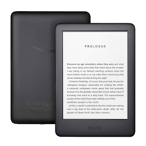 Thinking Of Buying An E Reader Should You Consider A Tablet Youtube