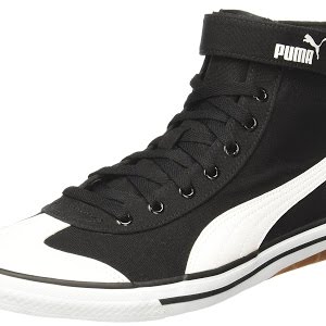 puma 917 mid 2.0 mid ankle sneakers