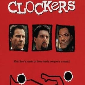 42+ Clockers Errol Barnes Background