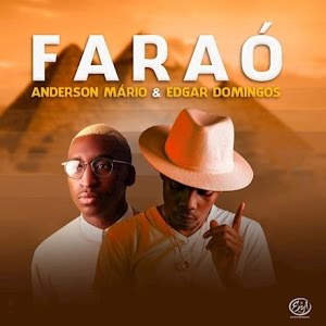 Anderson Mario Edgar Domingos Farao Official Lyric Video Youtube