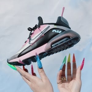 rosalia air max 2090