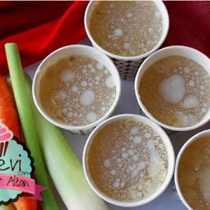 kemik suyu et suyu nasil yapilir