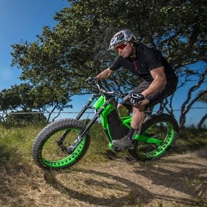 hpc electric bike conversion kit