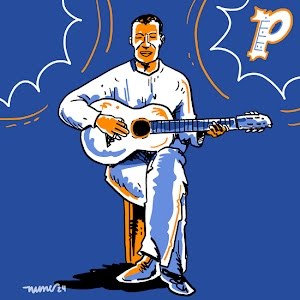 Willie Brown Lesson Make Me A Pallet On The Floor Youtube