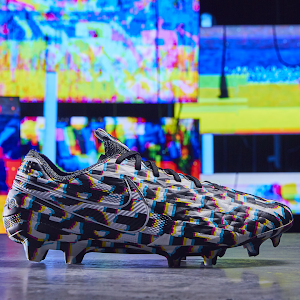 tiempo legend 8 dazzle camo
