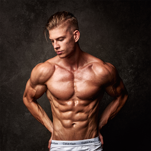 My New Workout Routine For Building Muscle Youtube