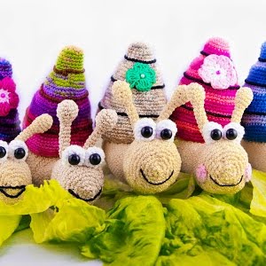 31+ eis häkeln Schritt für Schritt