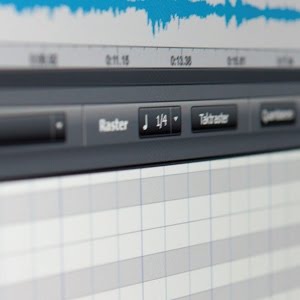 Audio Dateien In Noten Umwandeln Mit Hilfe Des Songs2see Editors Youtube