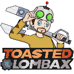 Avatar - ToastedLombax