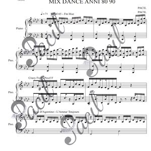 L Amour Toujours Piano Tutorial Easy To Very Hard Youtube L Amour Toujours Piano Tutorial Easy To Very Hard Youtube