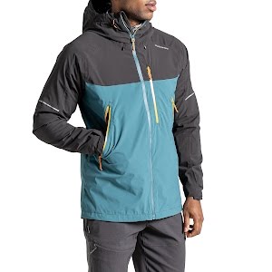 craghoppers dynamic trousers