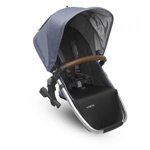 uppababy vista bassinet travel bag