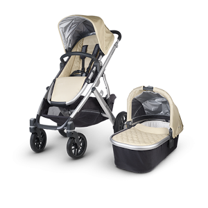 uppababy vista package