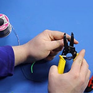 How To Splice And Tap Wires Another Teaching Moment Digikey Youtube