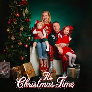 MACKLEMORE - CHRISTMAS TIME FEAT. DAN CAPLEN (OFFICIAL MUSIC - YouTube