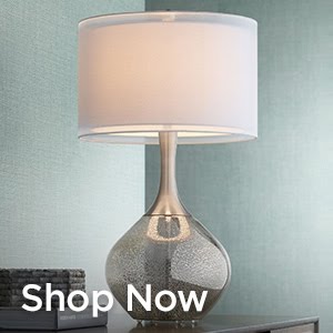 Table Lamp Height Guide - Our Best Tip for Choosing the Right Height Table Lamp - Lamps Plus - YouTube