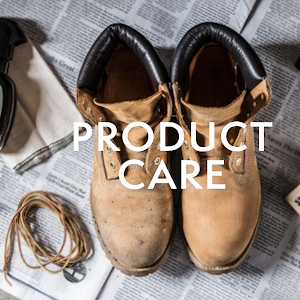 timberland renewbuck foaming cleaner