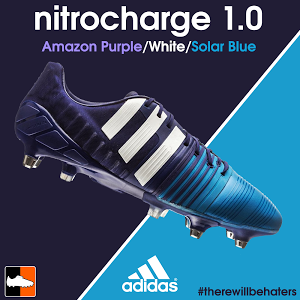adidas nitrocharge 2015