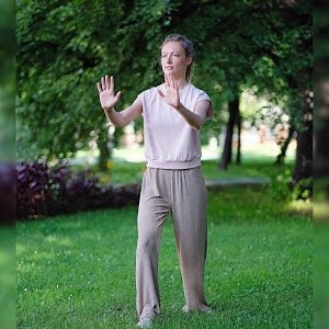 Qigong kezelés a prosztatitisből