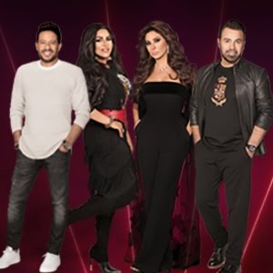 المواهب التي تم خطفها في الحلقة الاولى من المواجهة Youtube