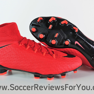 nike hypervenom fire pack