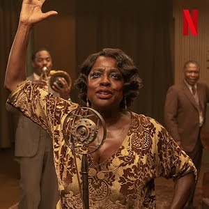 マ・レイニーのブラックボトム』予告編 - Netflix - YouTube