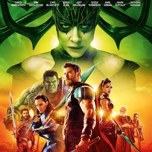 Thor 3 Ragnarok Vacation Teaser Trailer 2017 Youtube