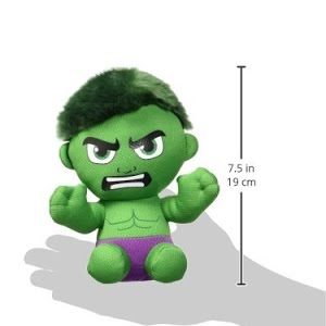 hulk pillowtime pal